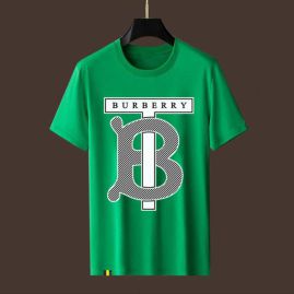 Picture of Burberry T Shirts Short _SKUBurberryM-4XL11Ln3032887